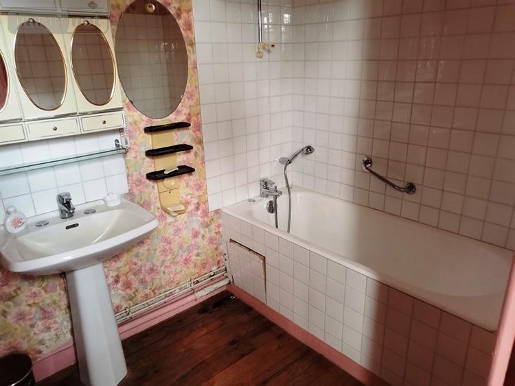 Maison a vendre Pointel 61220 Orne 138 m2 8 pièces 116750 euros