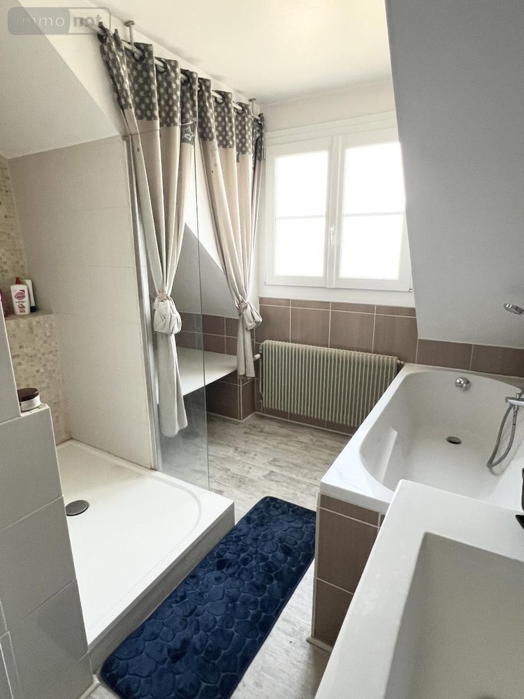 Maison a vendre Rozières-en-Beauce 45130 Loiret 228 m2 7 pièces 385000 euros