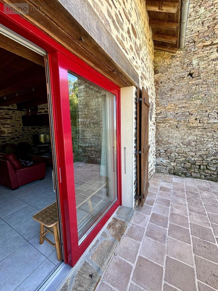 Maison a vendre Cussac 87150 Haute-Vienne 146 m2  282240 euros