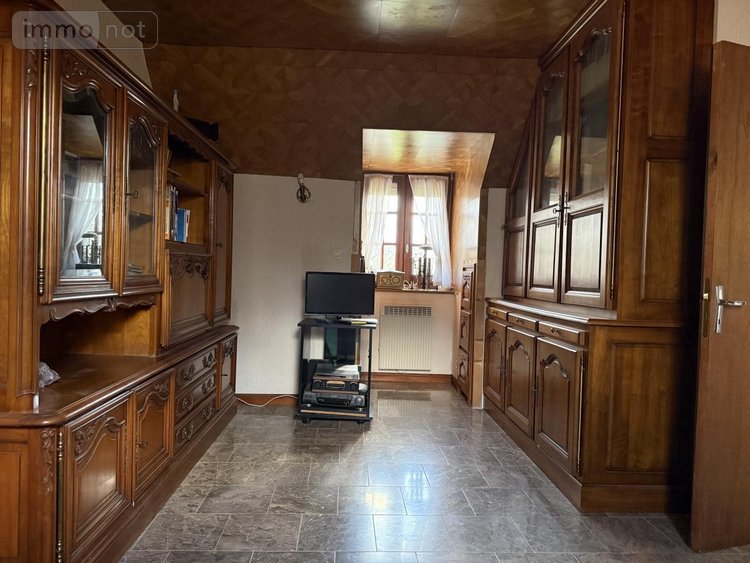 Maison a vendre Saint-Agathon 22200 Côtes-d'Armor 110 m2 7 pièces 252960 euros