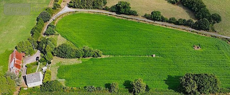 Maison a vendre Plaudren 56420 Morbihan 108 m2 6 pièces 258750 euros