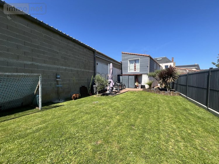 Maison a vendre Saint-Père-en-Retz 44320 Loire-Atlantique 203 m2 5 pièces 344400 euros