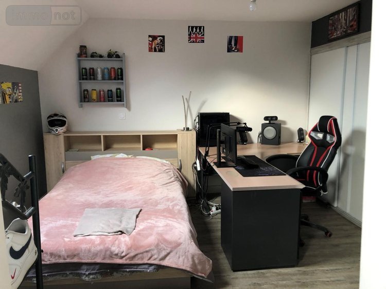 Maison a vendre Danestal 14430 Calvados 217 m2  475000 euros