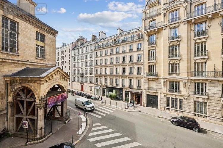 Appartement a vendre Paris 6e arrondissement 75006 Paris 72 m2 3 pièces 1455000 euros