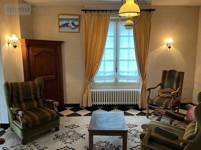 Maison a vendre Quéven 56530 Morbihan 148 m2 6 pièces 353272 euros