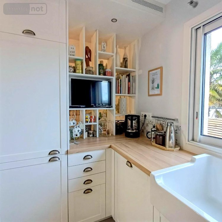 Maison a vendre Guidel 56520 Morbihan 133 m2 6 pièces 589950 euros
