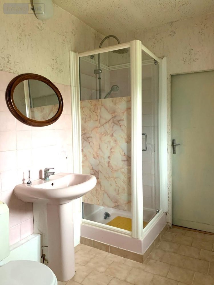 Maison a vendre Quevillon 76840 Seine-Maritime 152 m2 5 pièces 261000 euros