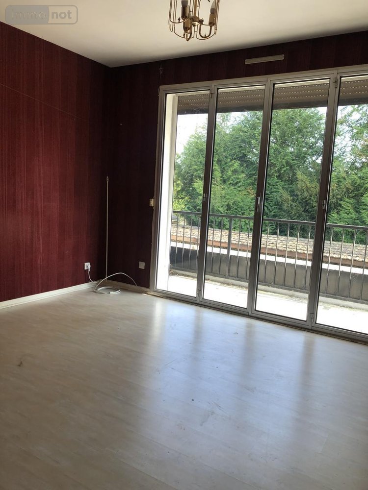 Maison a vendre Châlons-en-Champagne 51000 Marne 120 m2 5 pièces 168880 euros