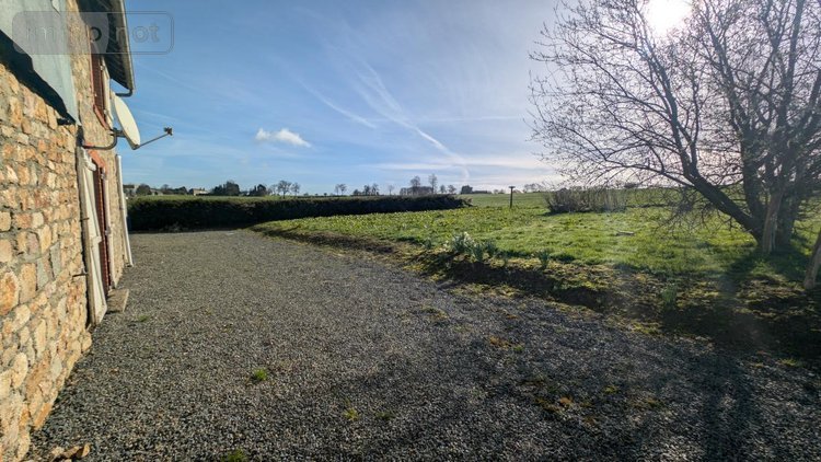 Maison a vendre Beslon 50800 Manche 120 m2  106300 euros