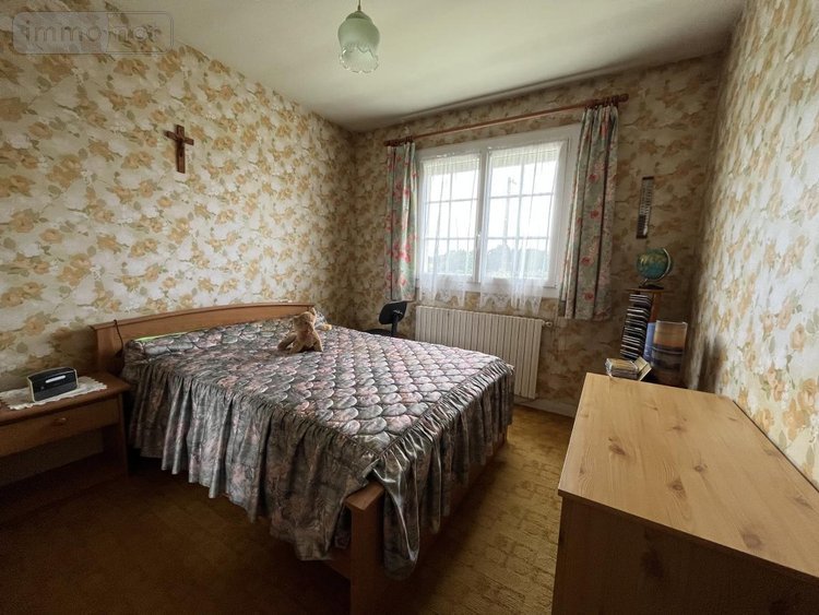 Maison a vendre Saint-Michel-Chef-Chef 44730 Loire-Atlantique 117 m2 5 pièces 265000 euros