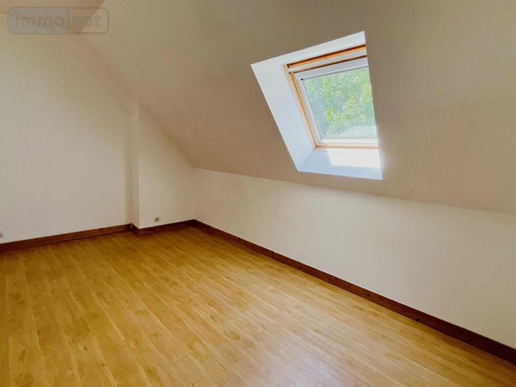 Maison a vendre Saint-Nazaire 44600 Loire-Atlantique 142 m2 7 pièces 551250 euros