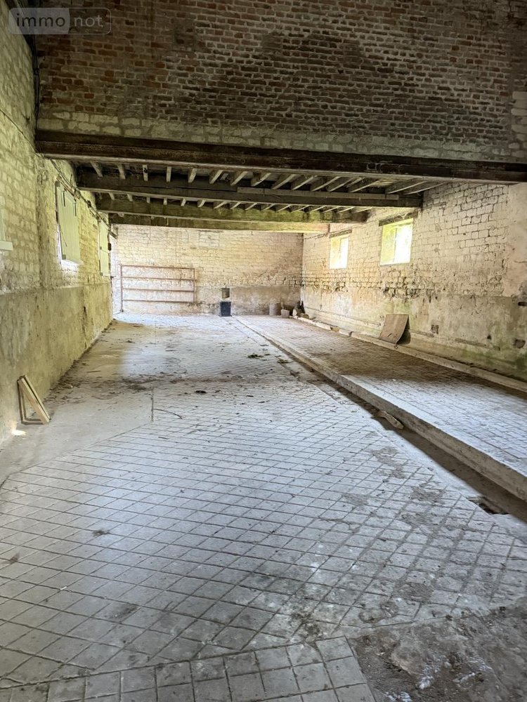 Maison a vendre Housset 02250 Aisne 419 m2 15 pièces 555440 euros