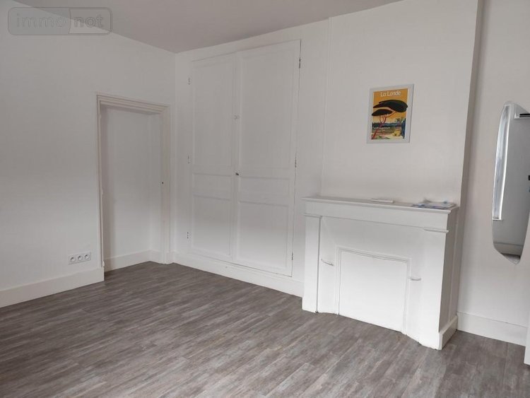 Location appartement Montargis 45200 Loiret 87 m2 3 pièces 770 euros