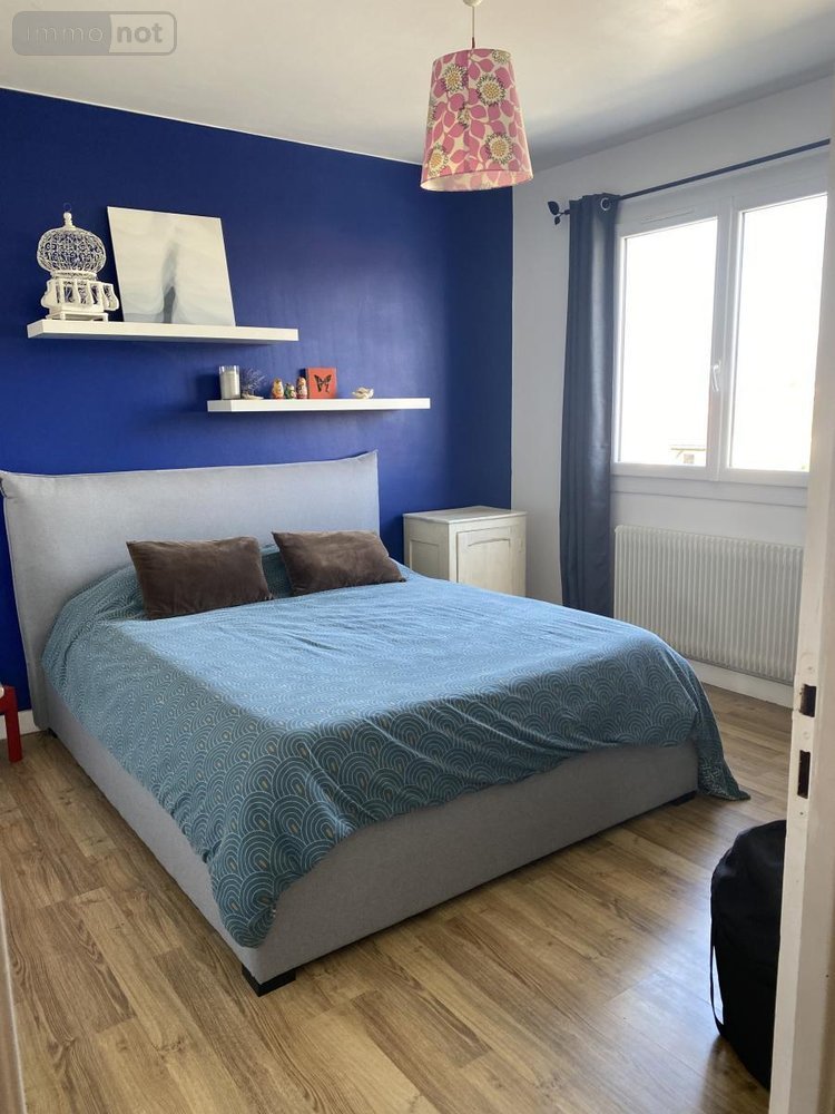 Maison a vendre Saint-Mathurin 85150 Vendée 156 m2  434600 euros