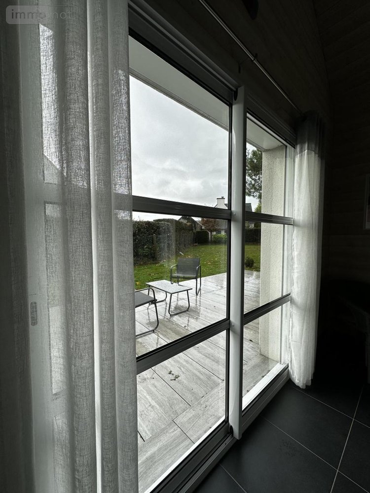 Maison a vendre Saint-Armel 56450 Morbihan 86 m2 4 pièces 404443 euros