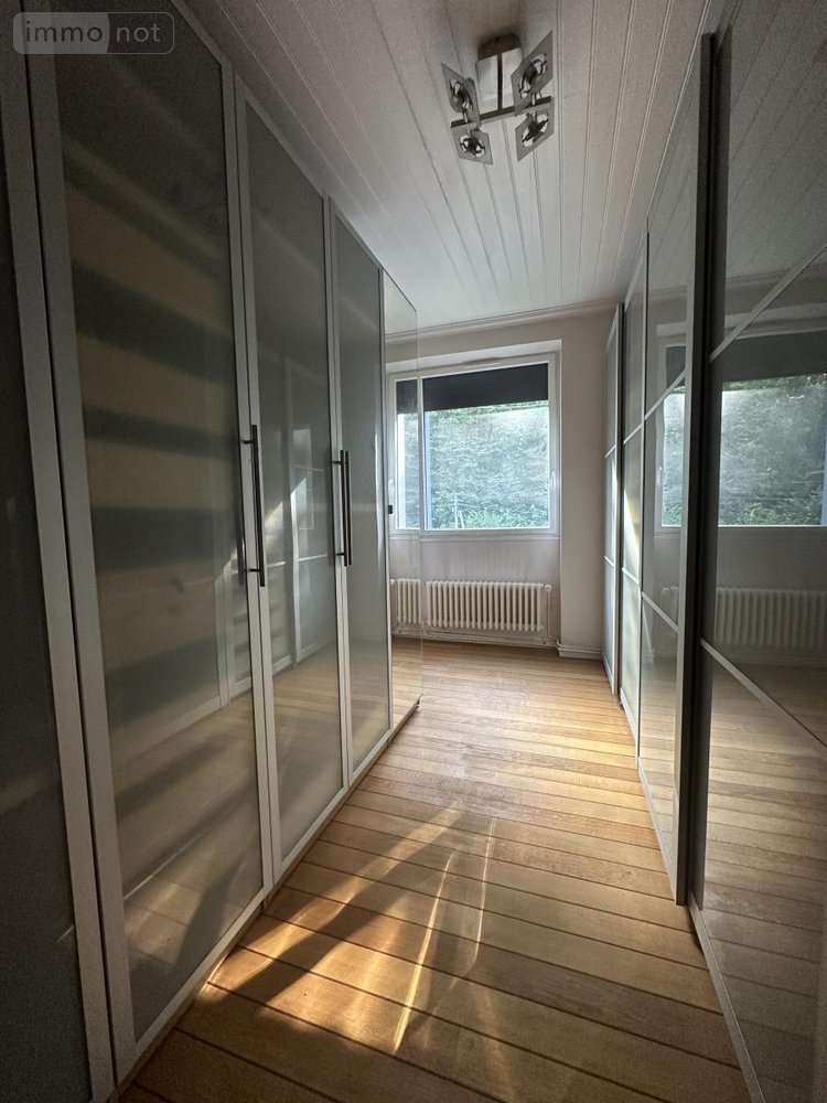 Maison a vendre Hennebont 56700 Morbihan 140 m2 5 pièces 335240 euros