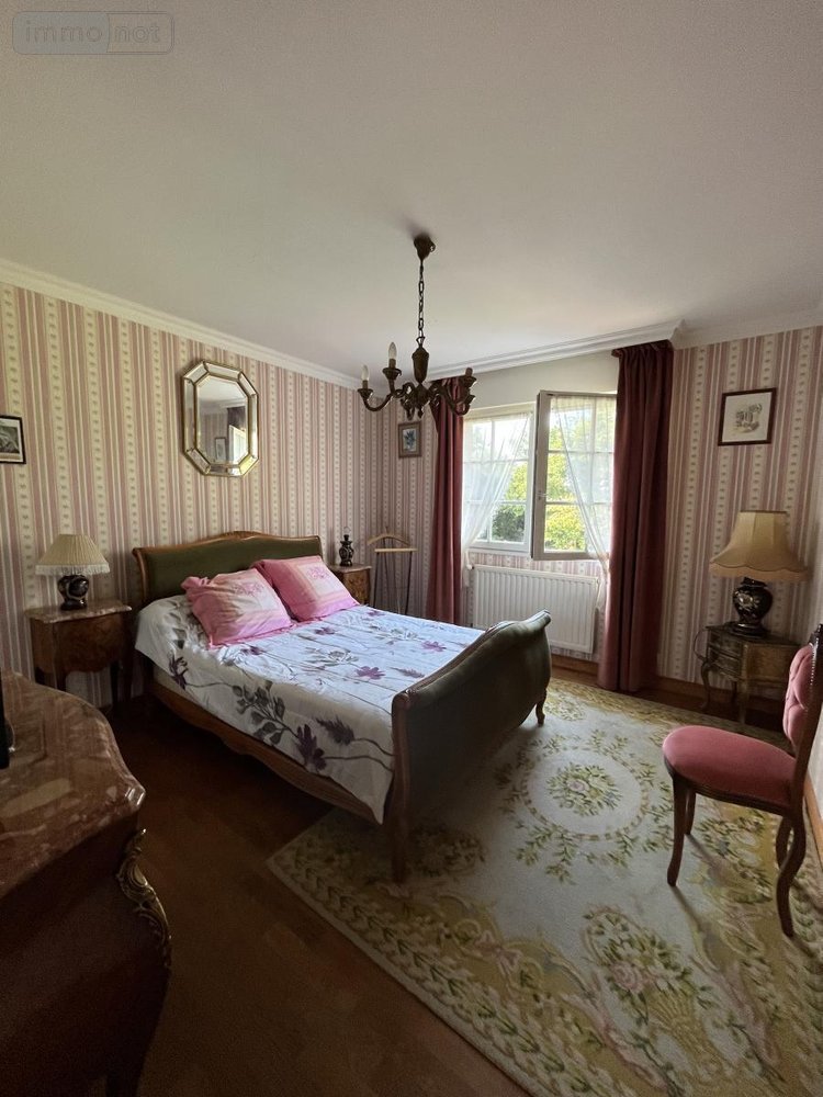 Maison a vendre Quimper 29000 Finistère 250 m2 8 pièces 438900 euros