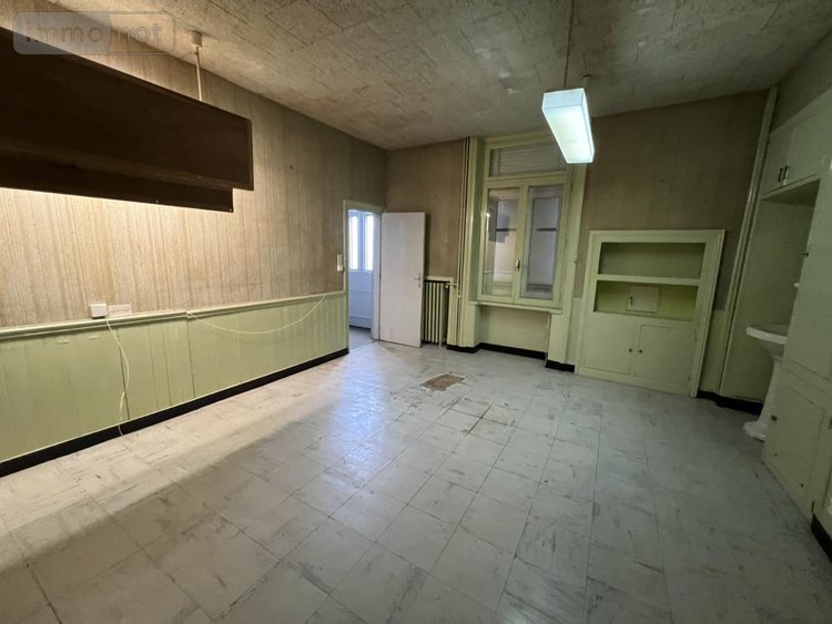 Maison a vendre Caulnes 22350 Côtes-d'Armor 225 m2 10 pièces 242390 euros