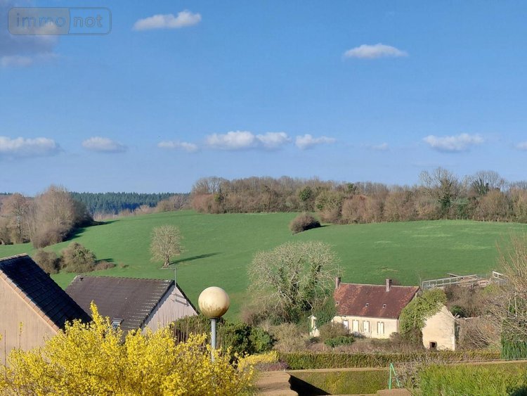 Maison a vendre Bellême 61130 Orne 90 m2 4 pièces 179350 euros