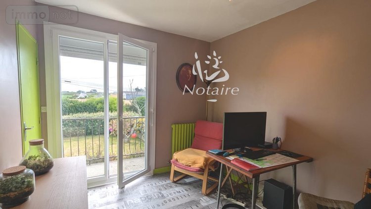 Maison a vendre Plouescat 29430 Finistère 150 m2 7 pièces 323300 euros