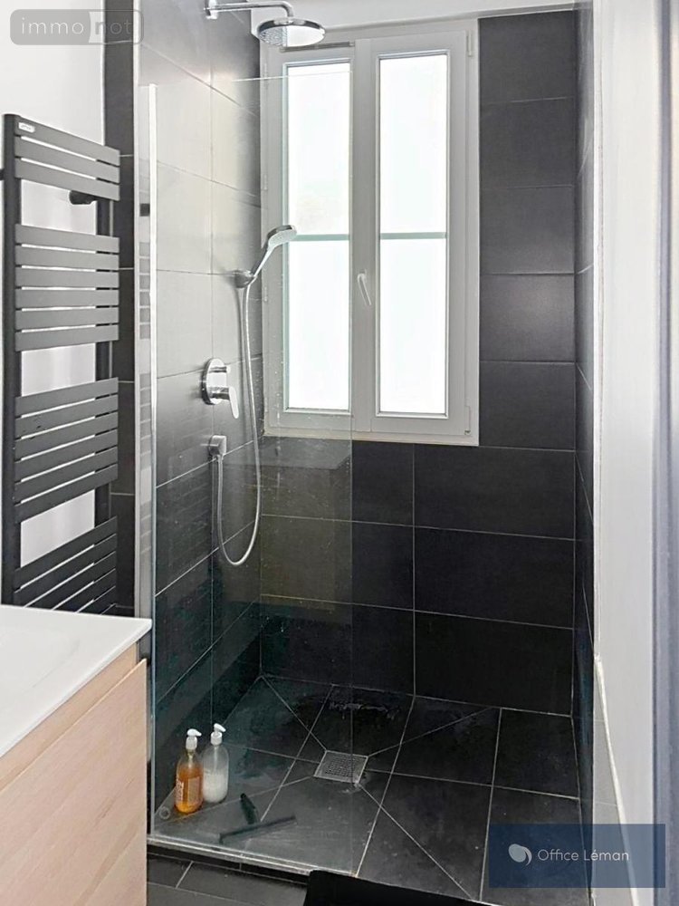 Appartement a vendre Paris 11e arrondissement 75011 Paris 28 m2 2 pièces 315000 euros