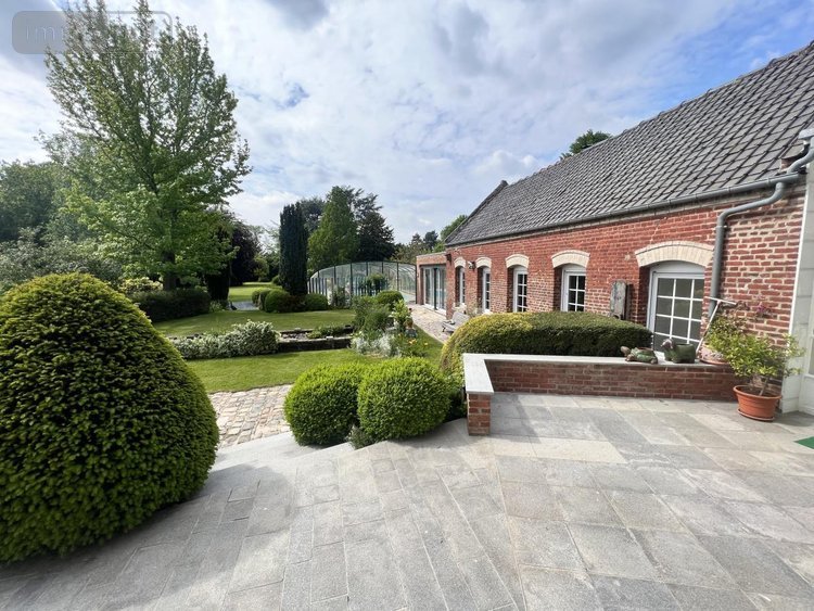 Maison a vendre Douai 59500 Nord 357 m2 10 pièces 890800 euros