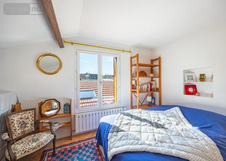 Maison a vendre Tinqueux 51430 Marne 230 m2 8 pièces 617100 euros