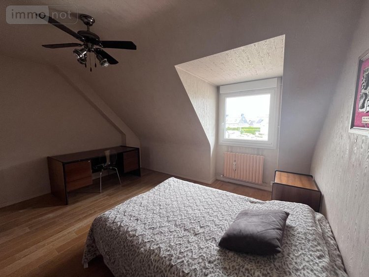 Maison a vendre Vannes 56000 Morbihan 115 m2 5 pièces 324500 euros