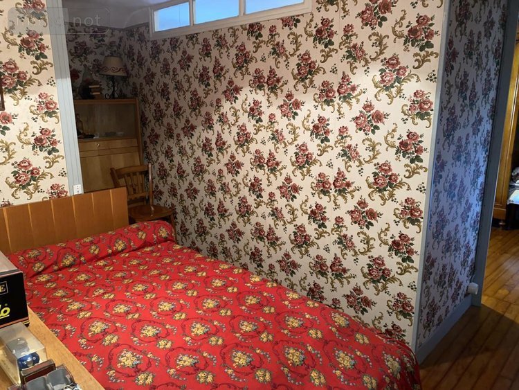 Maison a vendre Noues de Sienne 14380 Calvados 98 m2 4 pièces 74900 euros