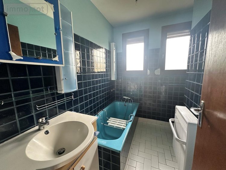 Maison a vendre Saint-Flour 15100 Cantal 134 m2  148400 euros