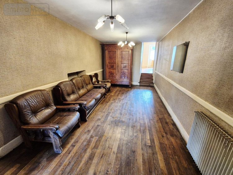 Maison a vendre Étrochey 21400 Côte-d'Or 306 m2 20 pièces 139000 euros