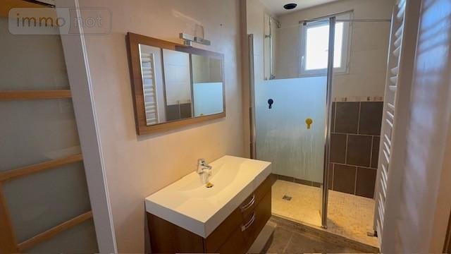 Maison a vendre Saint Martin de Bienfaite la Cressonnière 14290 Calvados 178 m2  271400 euros