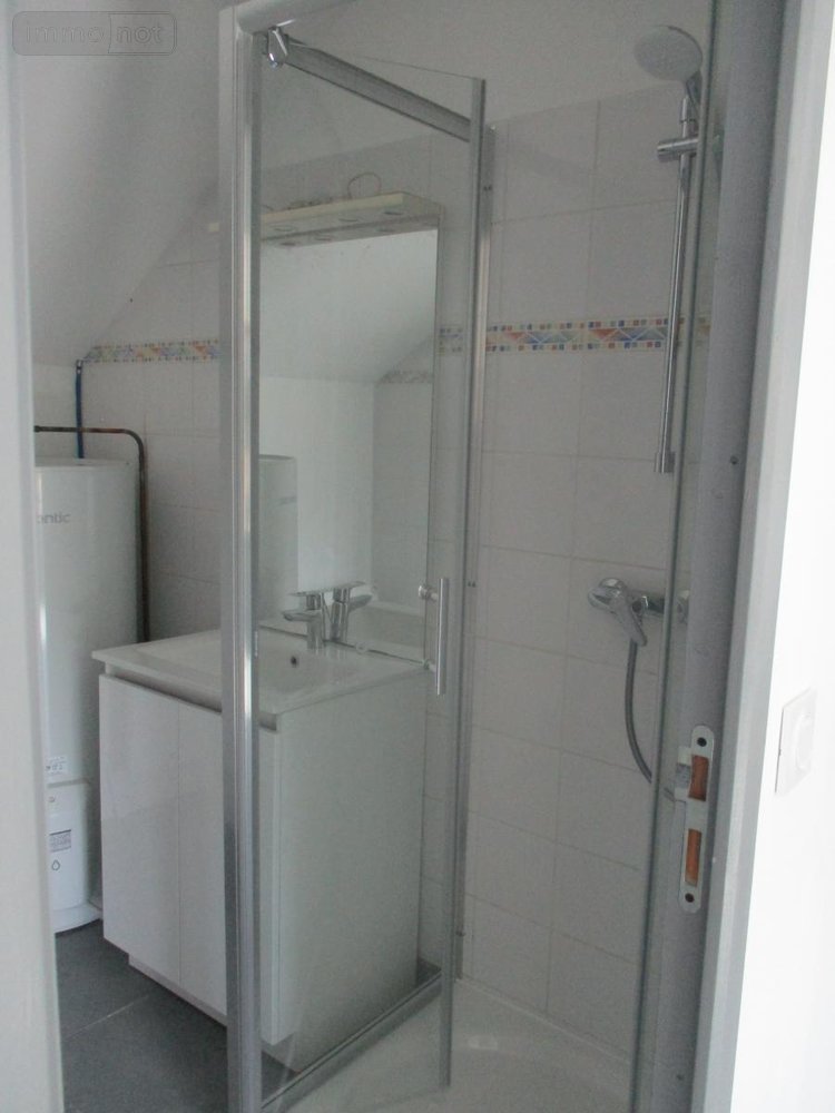 Location appartement Brionne 27800 Eure 38 m2  503 euros