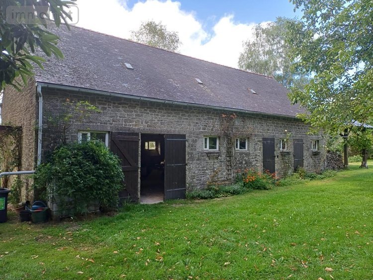 Maison a vendre Inguiniel 56240 Morbihan 143 m2 6 pièces 382685 euros