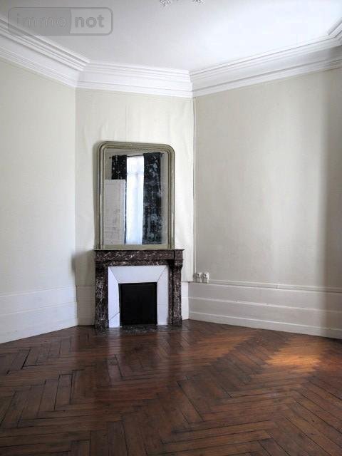 Location appartement Rouen 76000 Seine-Maritime 87 m2 3 pièces 815 euros