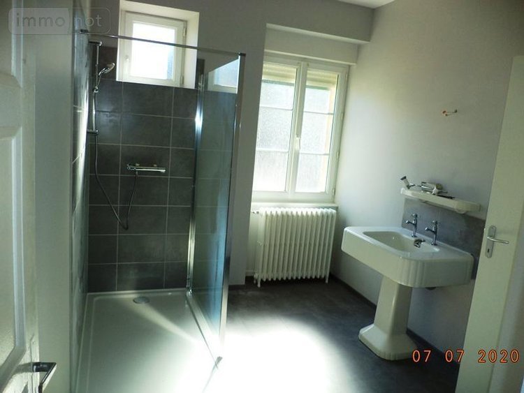 Location appartement Putanges-le-Lac 61210 Orne 124 m2 5 pièces 510 euros