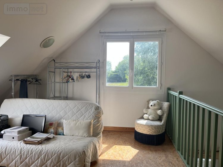 Maison a vendre Sallenelles 14121 Calvados 120 m2  469200 euros