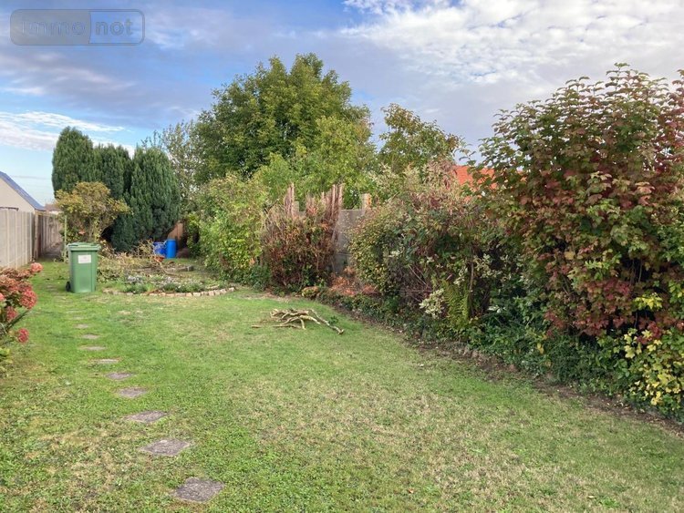 Maison a vendre Billy-Berclau 62138 Pas-de-Calais 106 m2  127200 euros