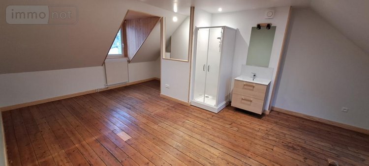 Location maison Amiens 80000 Somme 105 m2  1100 euros