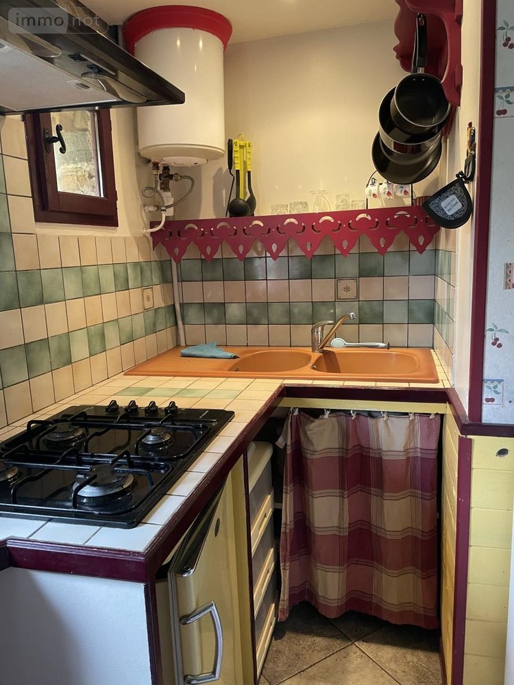 Maison a vendre Plougrescant 22820 Côtes-d'Armor 130 m2 10 pièces 364050 euros