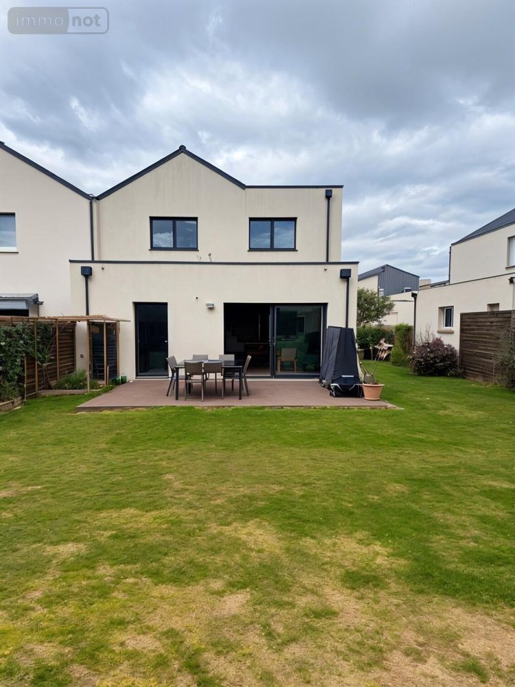 Maison a vendre Écouflant 49000 Maine-et-Loire 145 m2 7 pièces 399999 euros