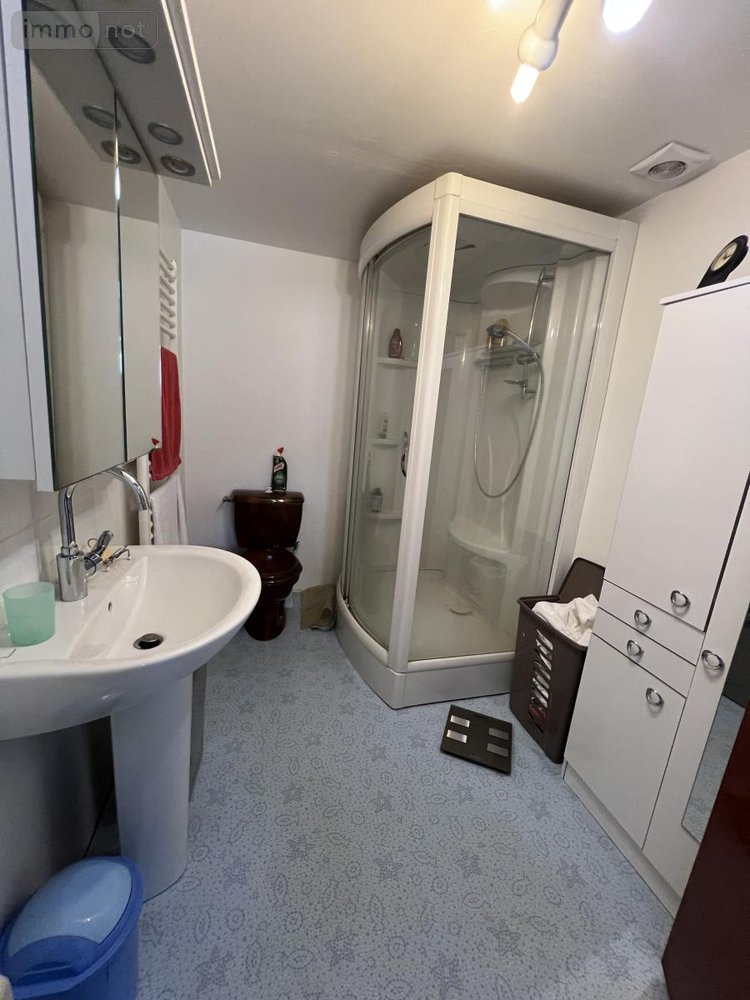 Maison a vendre Caulnes 22350 Côtes-d'Armor 121 m2 5 pièces 143440 euros