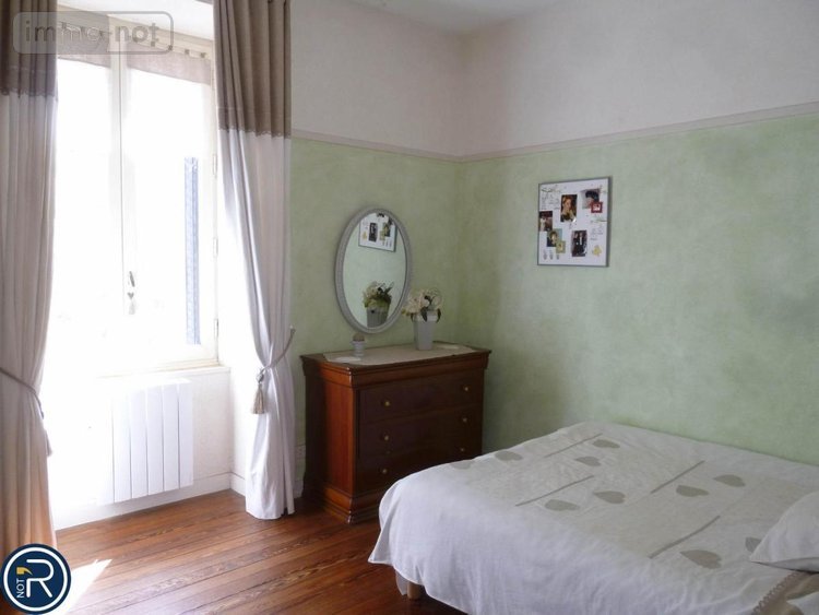 Maison a vendre Montsûrs 53150 Mayenne 130 m2 6 pièces 208000 euros