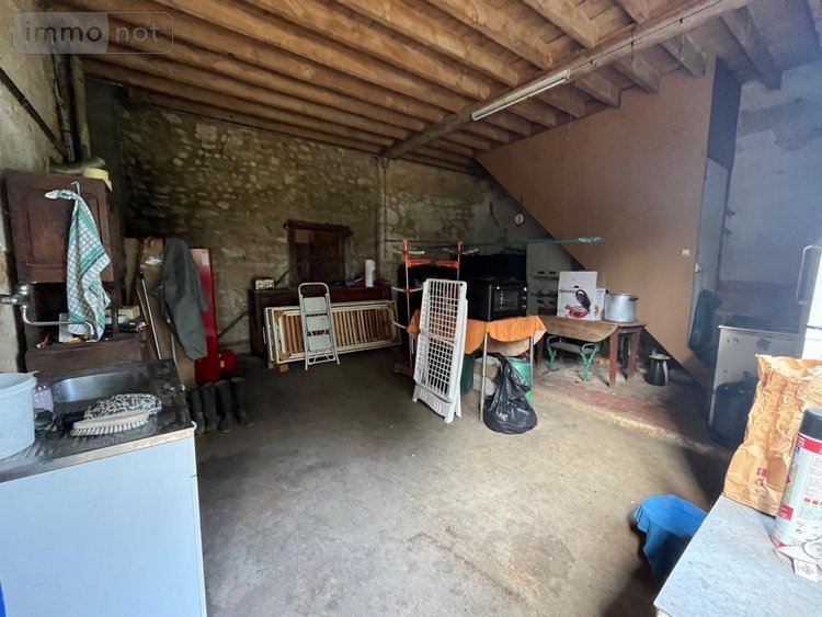 Maison a vendre Auvers 50500 Manche 80 m2  169600 euros