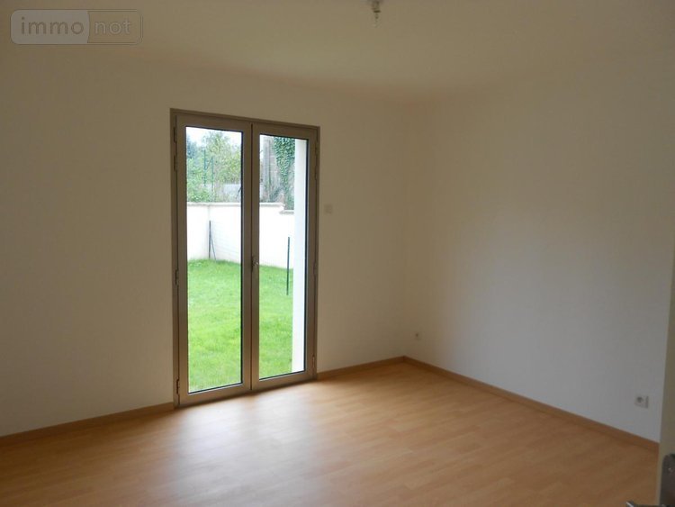 Location appartement Amilly 45200 Loiret 64 m2 3 pièces 759 euros