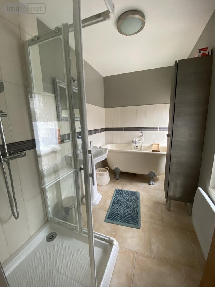 Maison a vendre Gouzeaucourt 59231 Nord 147 m2 6 pièces 255000 euros