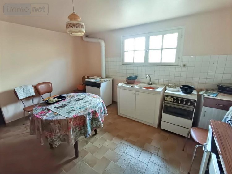 Maison a vendre Kerfourn 56920 Morbihan 175 m2  220860 euros