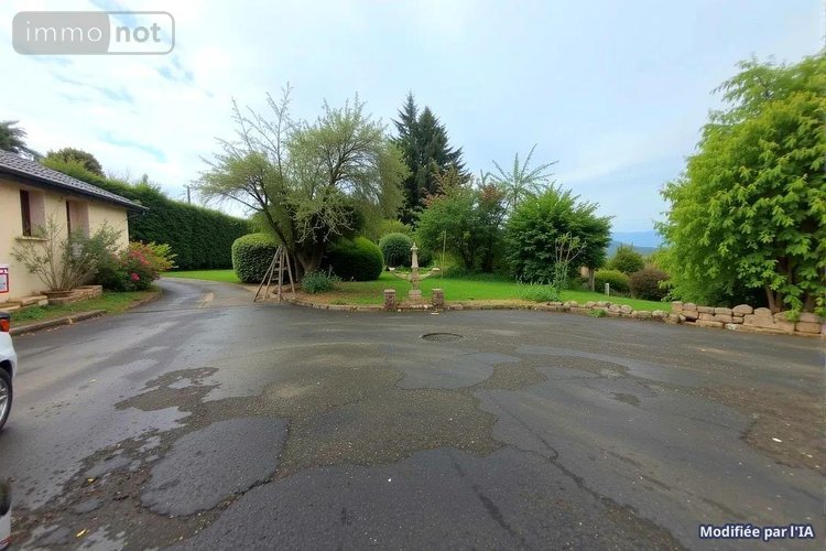 Maison a vendre Changé 53810 Mayenne 117 m2  209600 euros