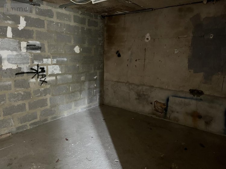 Maison a vendre Épernay 51200 Marne 52 m2 2 pièces 100700 euros