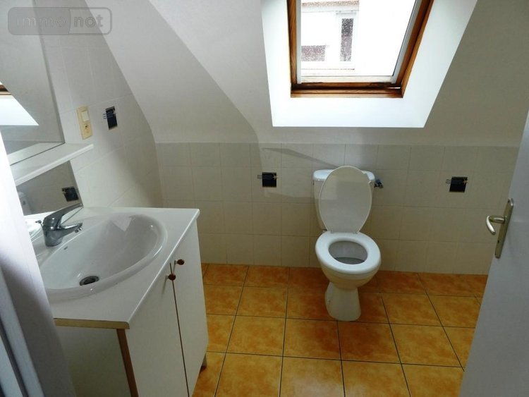 Maison a vendre Langoëlan 56160 Morbihan 54 m2 3 pièces 105750 euros